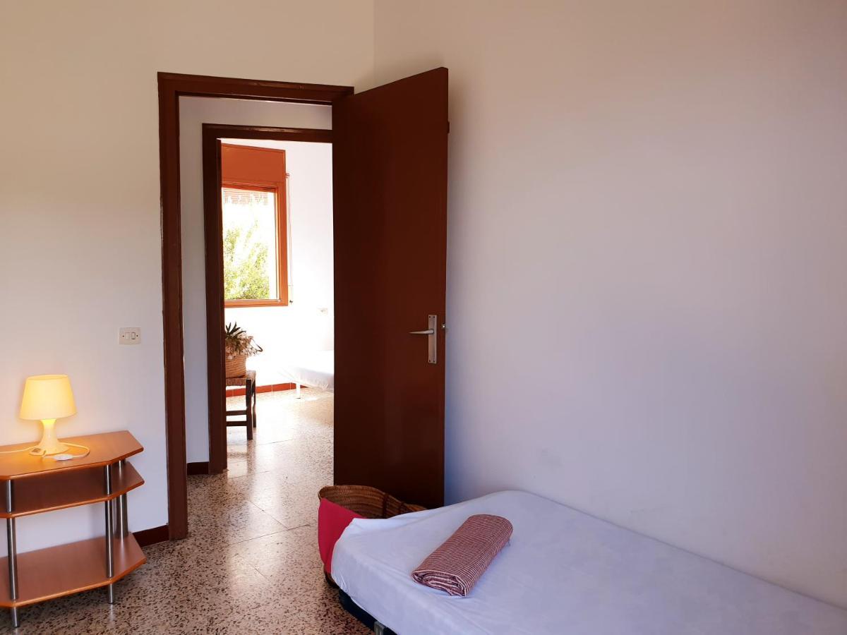 Xaloc, Apartament Amb Vistes A Mar M4 El Port De La Selva Exterior photo