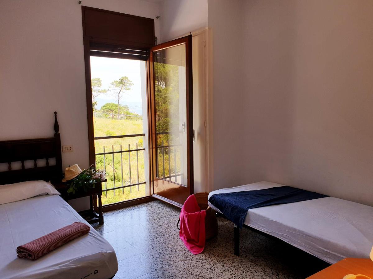 Xaloc, Apartament Amb Vistes A Mar M4 El Port De La Selva Exterior photo