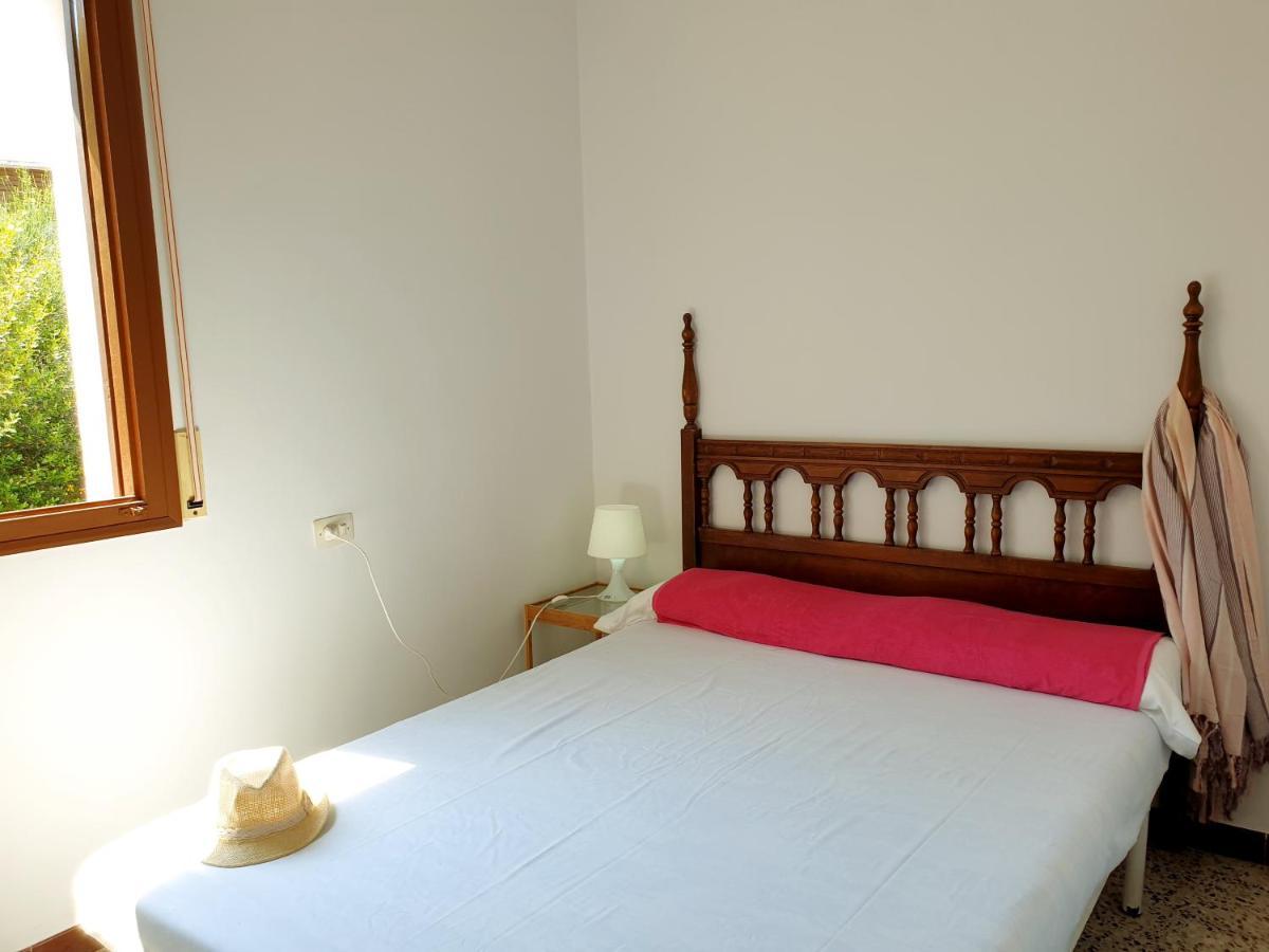Xaloc, Apartament Amb Vistes A Mar M4 El Port De La Selva Exterior photo