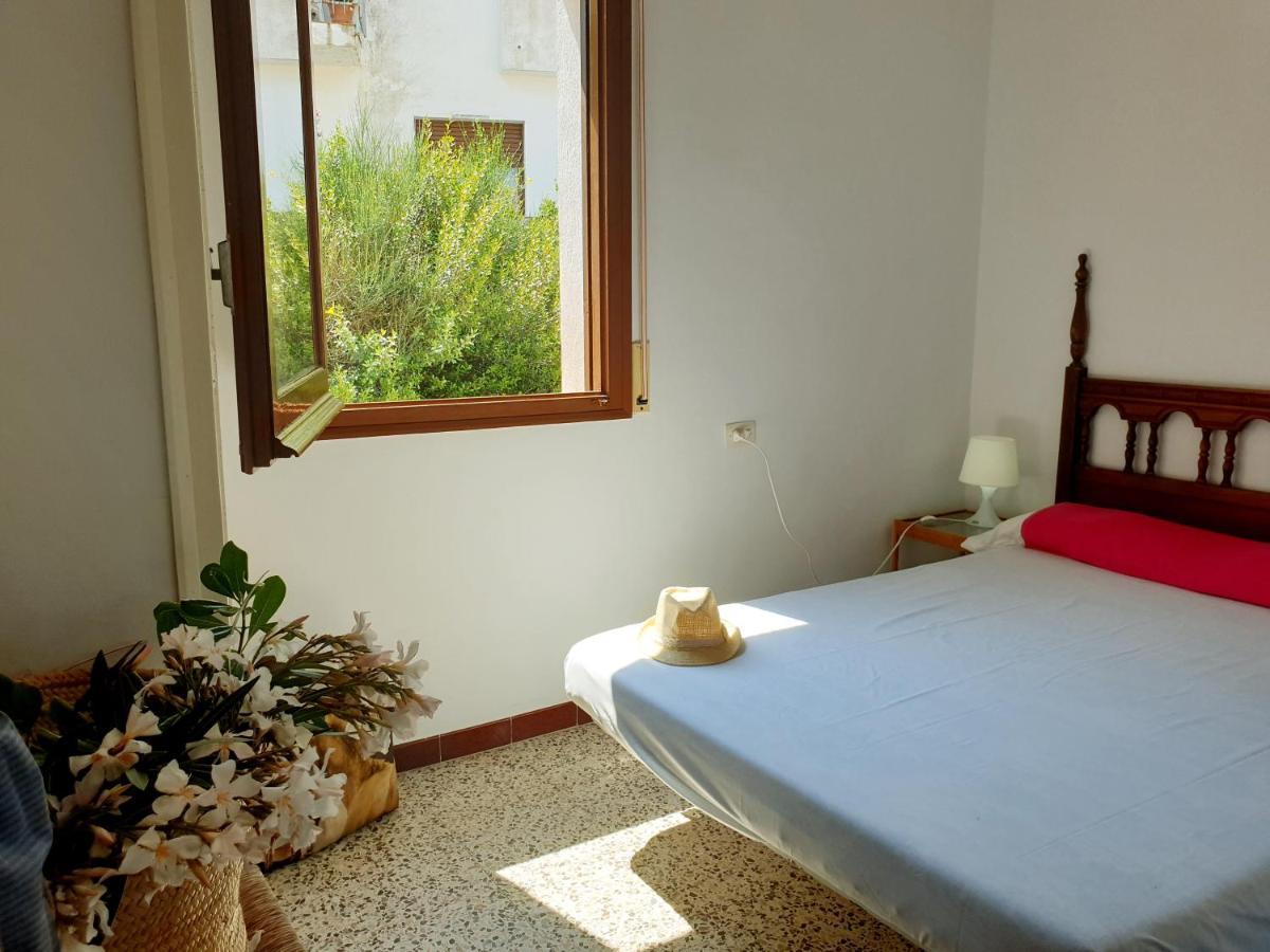 Xaloc, Apartament Amb Vistes A Mar M4 El Port De La Selva Exterior photo
