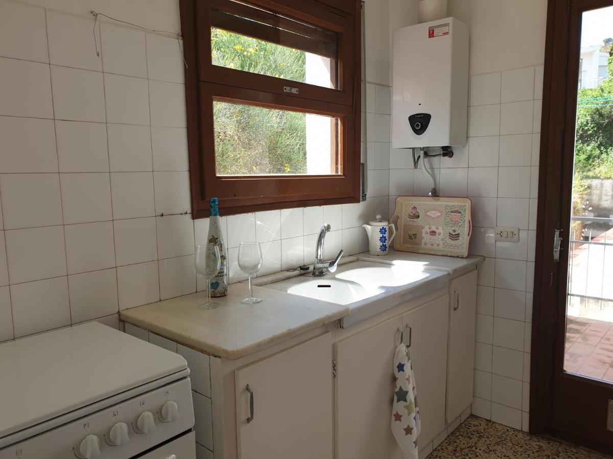Xaloc, Apartament Amb Vistes A Mar M4 El Port De La Selva Exterior photo