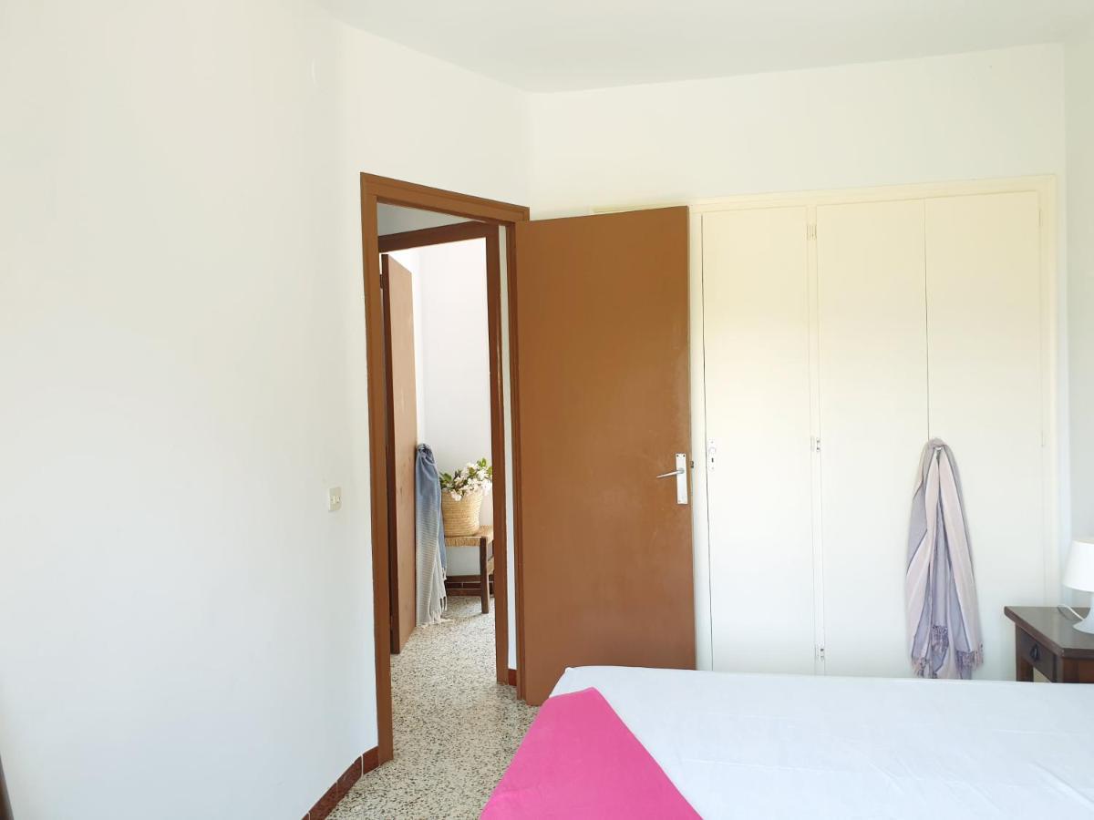 Xaloc, Apartament Amb Vistes A Mar M4 El Port De La Selva Exterior photo